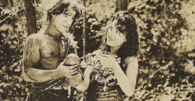 The Son of Tarzan