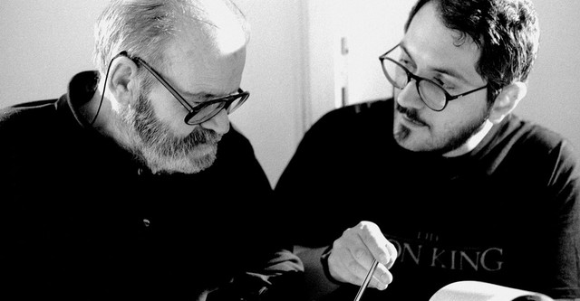 Fulci Talks