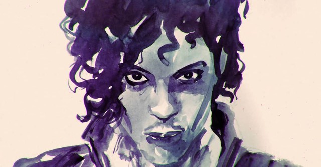 プリンス ビューティフル・ストレンジ