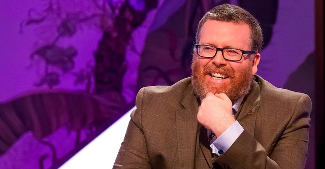 Frankie Boyle's New World Order