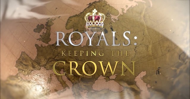 Royals: Keeping the Crown