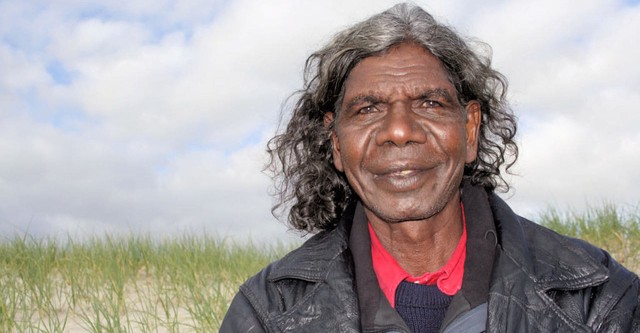 My Name Is Gulpilil