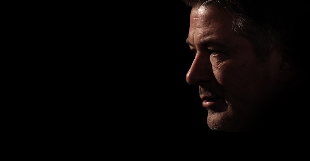 Alec Baldwin: Unscripted