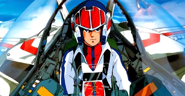 Robotech