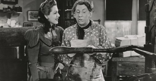 Boss of Bullion City