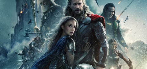Todas las películas de la Fase dos del MCU, ordenadas de peor a mejor y dónde verlas en streaming