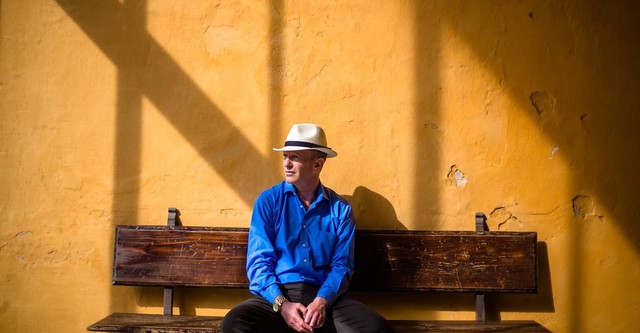 Blood and Gold: The Making of Spain with Simon Sebag Montefiore