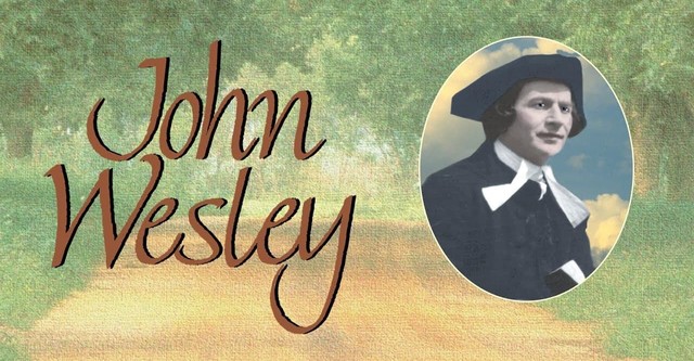 John Wesley