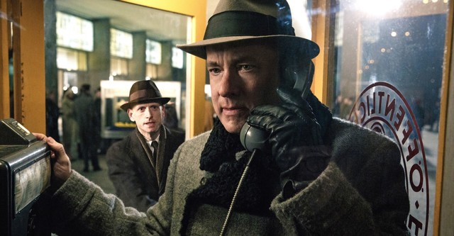 Bridge of Spies: Der Unterhändler