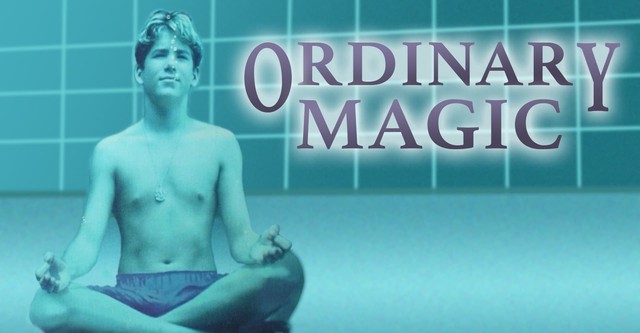 Ordinary Magic