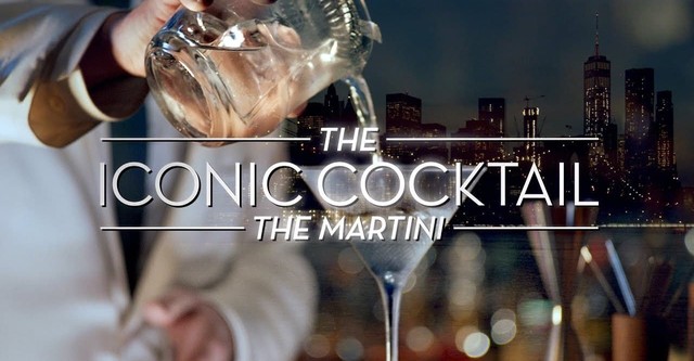 The Martini: The Iconic Cocktail