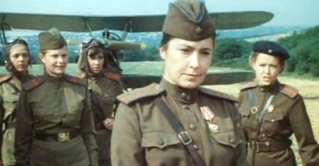 Night Witches