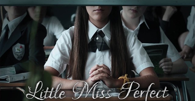 Little Miss Perfect filme - Veja onde assistir