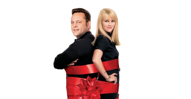 Four Christmases