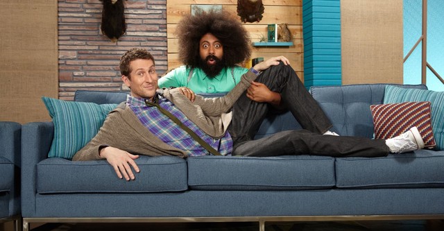 Comedy Bang! Bang!