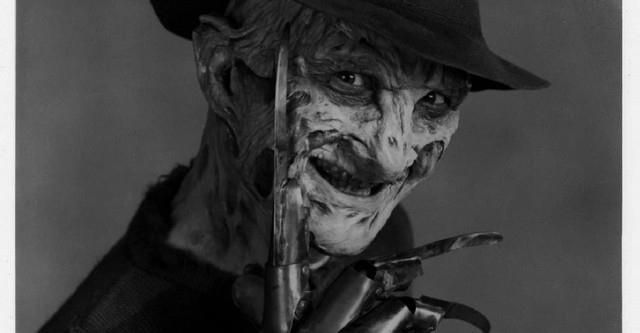 Freddy's Nightmares: A Nightmare on Elm Street - Die Serie