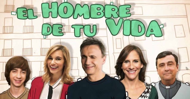 El hombre de tu vida