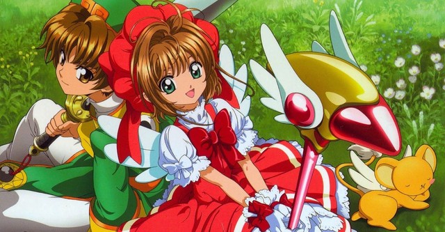 Card Captor Sakura