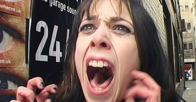La Cuna del Miedo