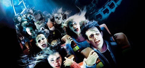 Horror Films You HAVE to Add to Your Halloween Watch Party