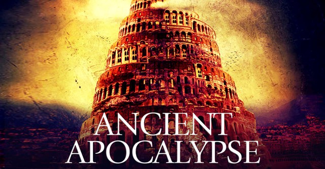 Ancient Apocalypse