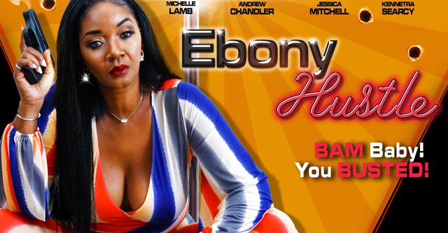 Ebony Hustle