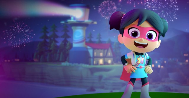 StarBeam: Beaming in the New Year