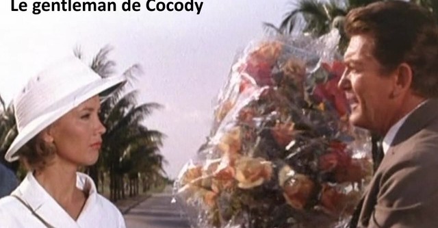 Le Gentleman de Cocody