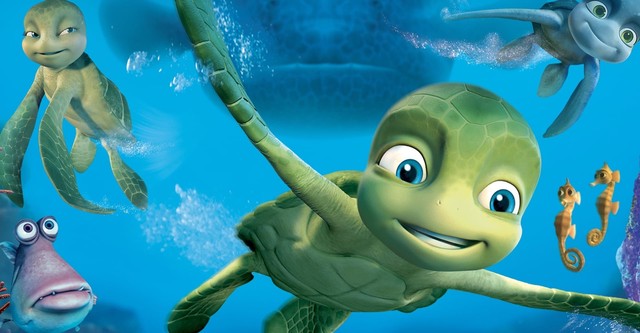 Las aventuras de Sammy