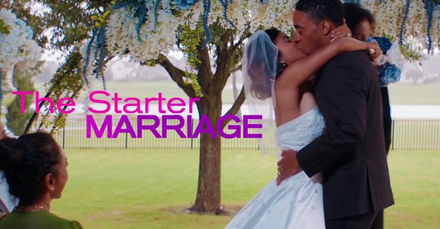 The Starter Marriage