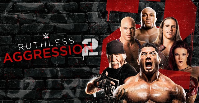 Ruthless Aggression