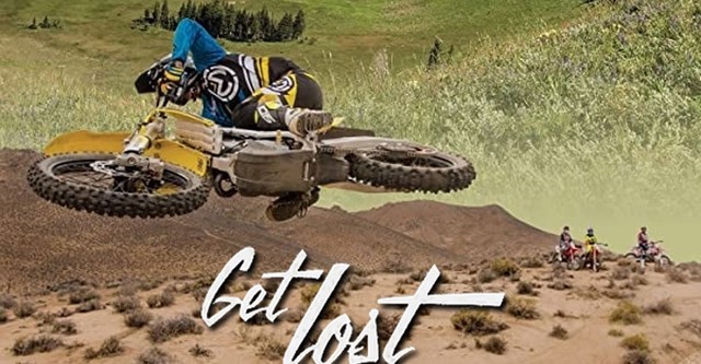 Get Lost