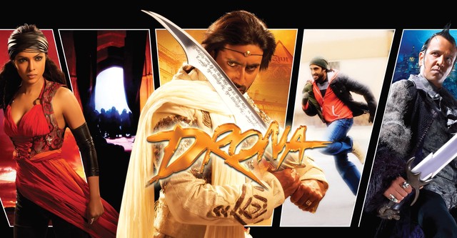 Drona