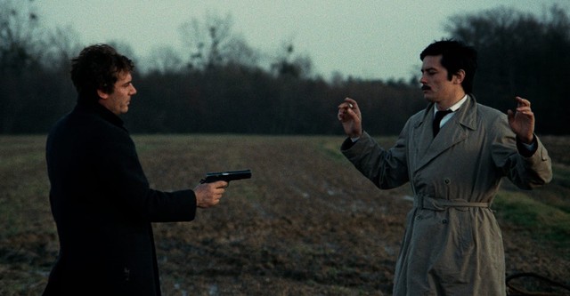 Le Cercle rouge