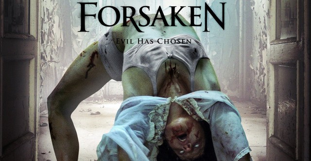 Forsaken: Regresando a casa