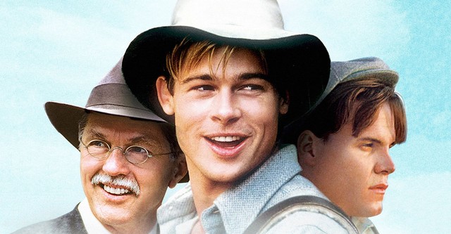 흐르는 강물처럼