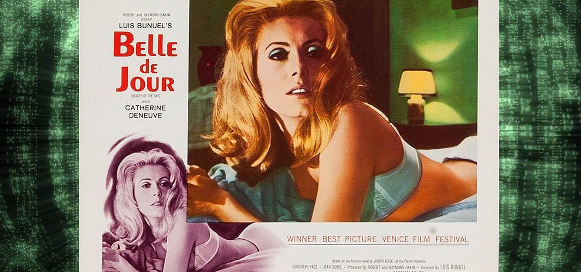 Belle De Jour Film Streaming Belle de Jour - movie: watch streaming online