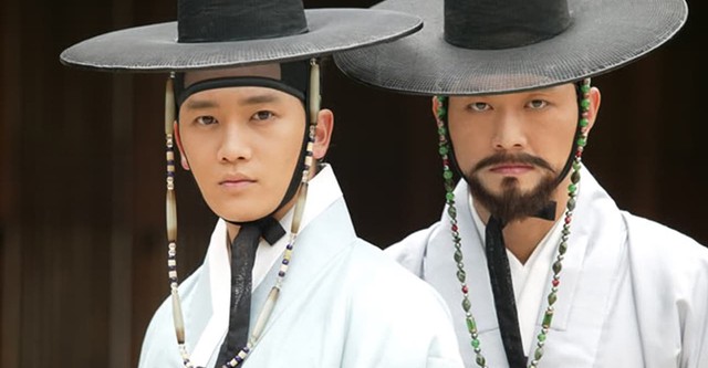 왕의 여자