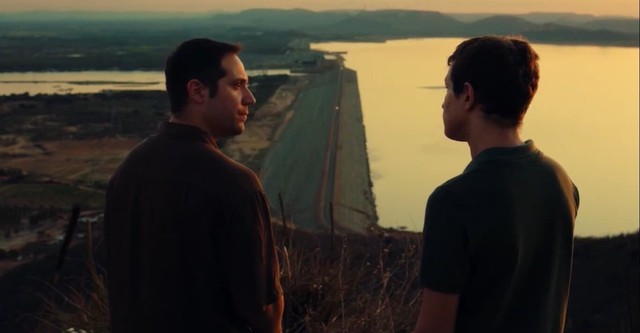 Private Desert - streaming: gdzie obejrzeć online?