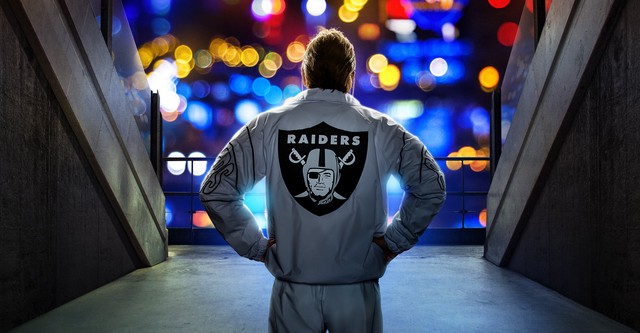 Al Davis vs. The NFL