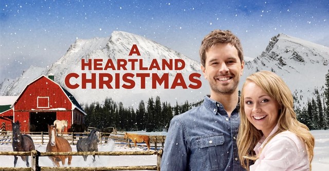 Heartland Christmas Special 2022 A Heartland Christmas Streaming: Where To Watch Online?