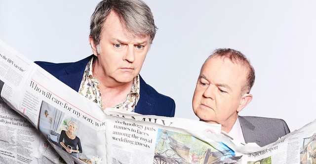 Watch have i got news for you online free shop