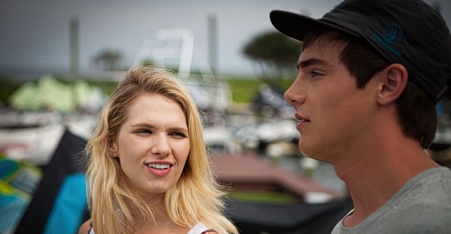 Send It: Uma História Radical