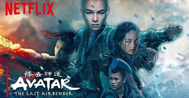 Avatar - một trong những bộ phim được mong đợi nhất của Netflix - sẽ mang đến cho người xem truyền hình trực tuyến những tình tiết đầy kịch tính và đầy ma lực. Tận hưởng tuyệt phẩm này với streaming online hiện đại, tại địa điểm của bạn!