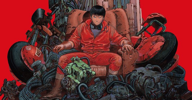 Akira