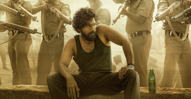 10 Movies to Watch If You Like the Pushpa Movies