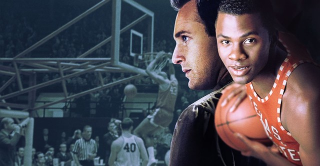 Glory Road - Vincere cambia tutto