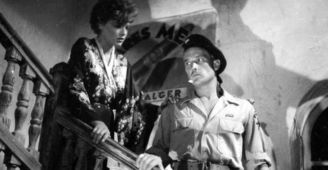 Les Démons de l'aube