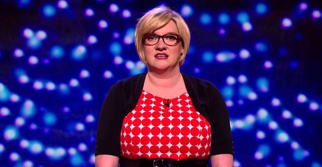 The Sarah Millican Television Programme