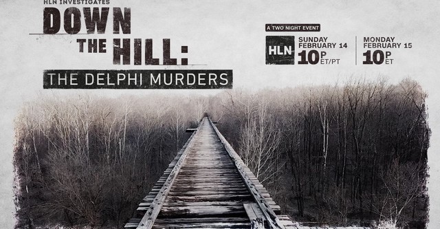 Down the Hill: The Delphi Murders Podcast